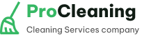 ProCleaning logo